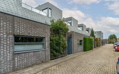 Van Leuffenpad 6