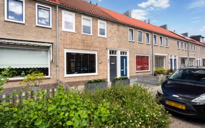 Heer Arnoldstraat 5