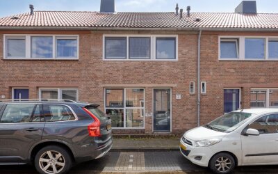 Heer Frederikstraat 7