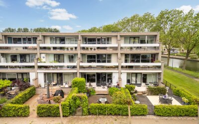 Willem Barentszstraat 36