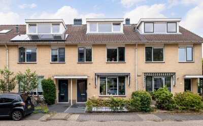 Jacob van Heemskerckstraat 4