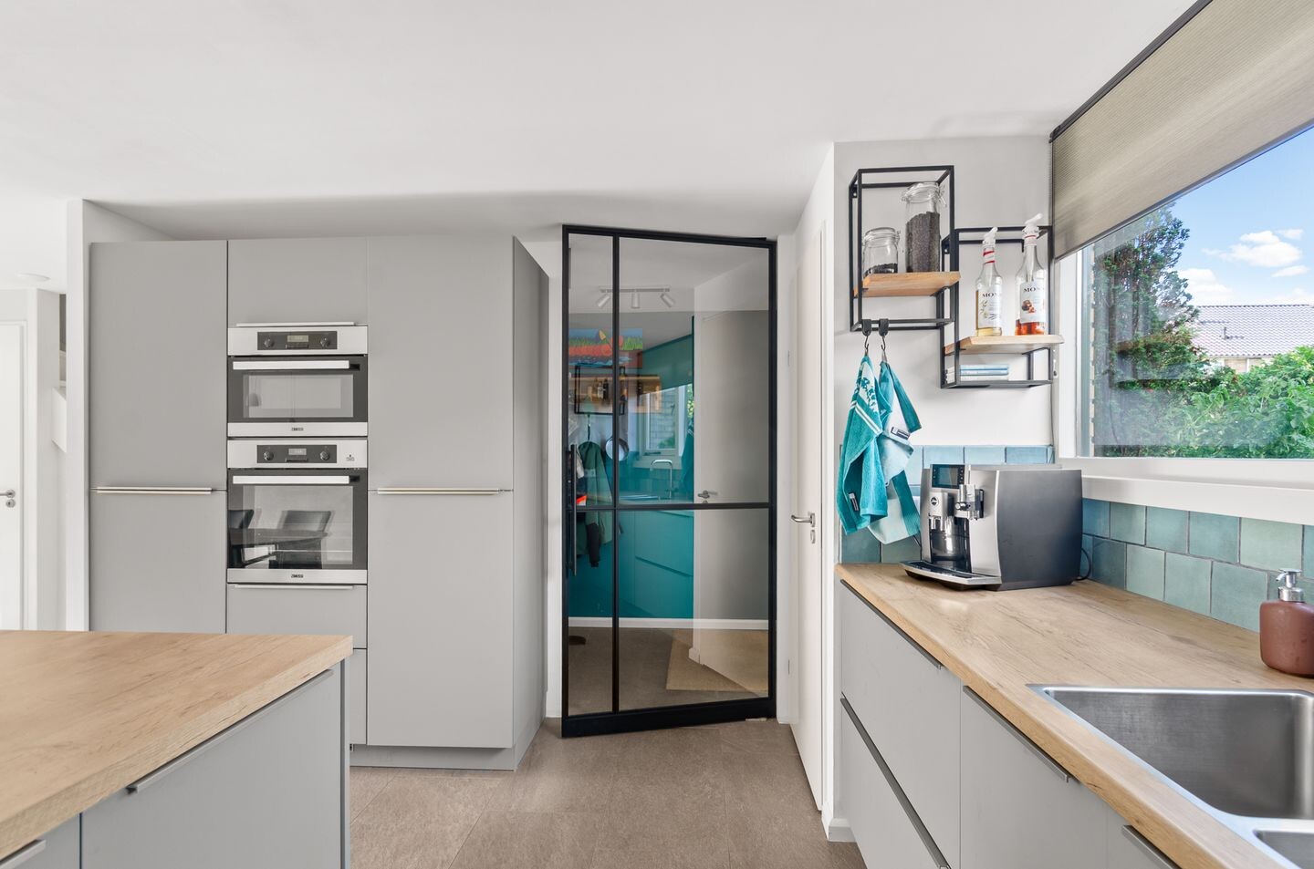 Tussenwoning te koop: Engelandstraat 15, Ijsselstein