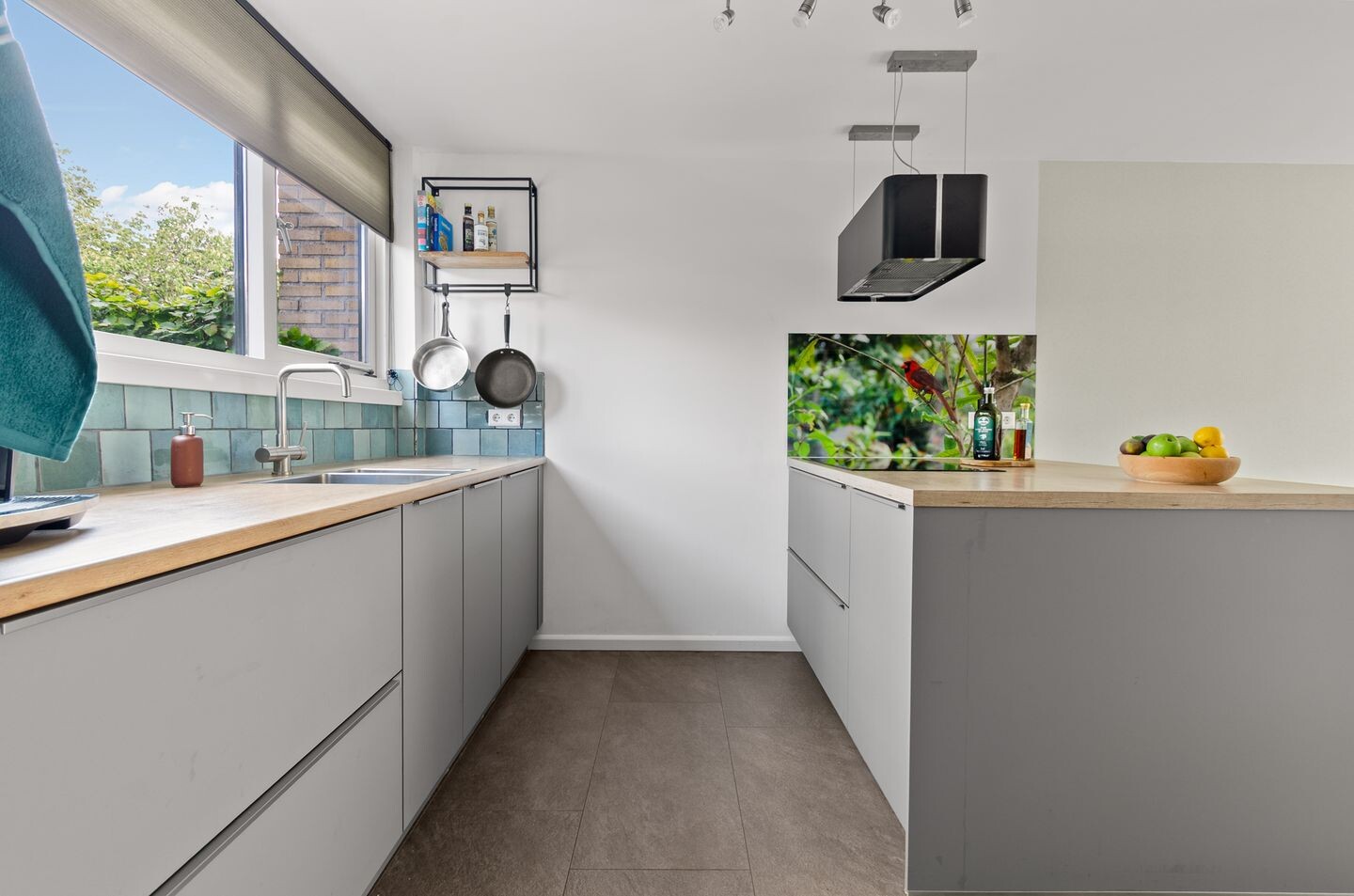 Tussenwoning te koop: Engelandstraat 15, Ijsselstein