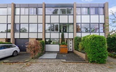 Engelandstraat 15