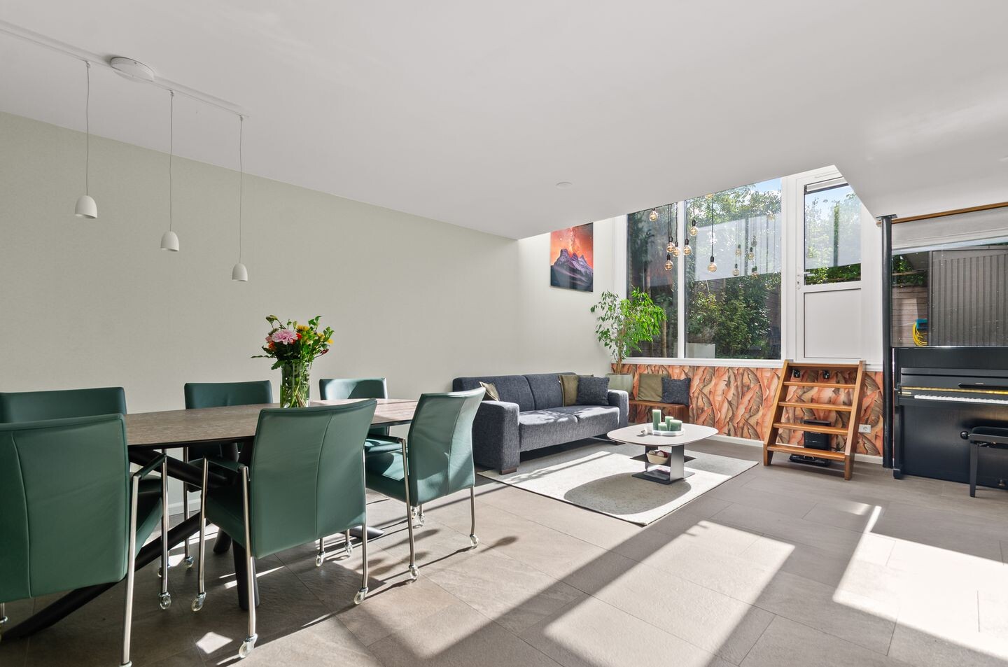 Tussenwoning te koop: Engelandstraat 15, Ijsselstein