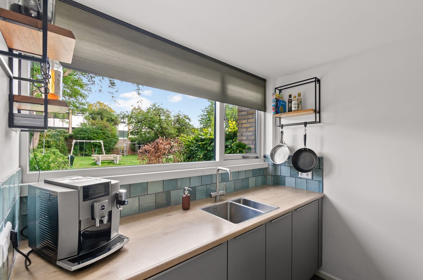 Tussenwoning te koop: Engelandstraat 15, Ijsselstein
