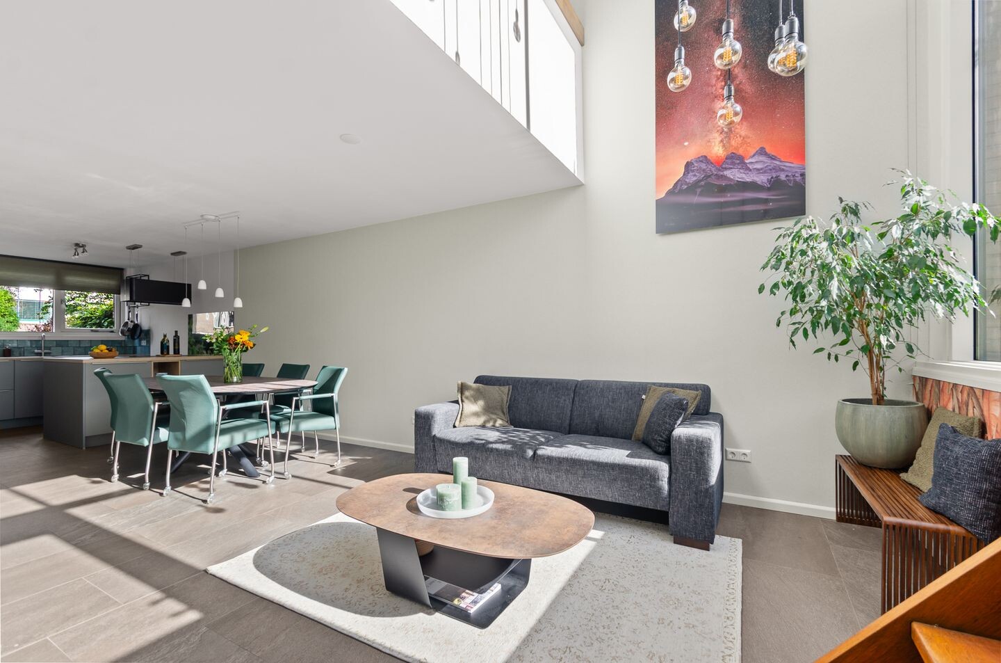 Tussenwoning te koop: Engelandstraat 15, Ijsselstein