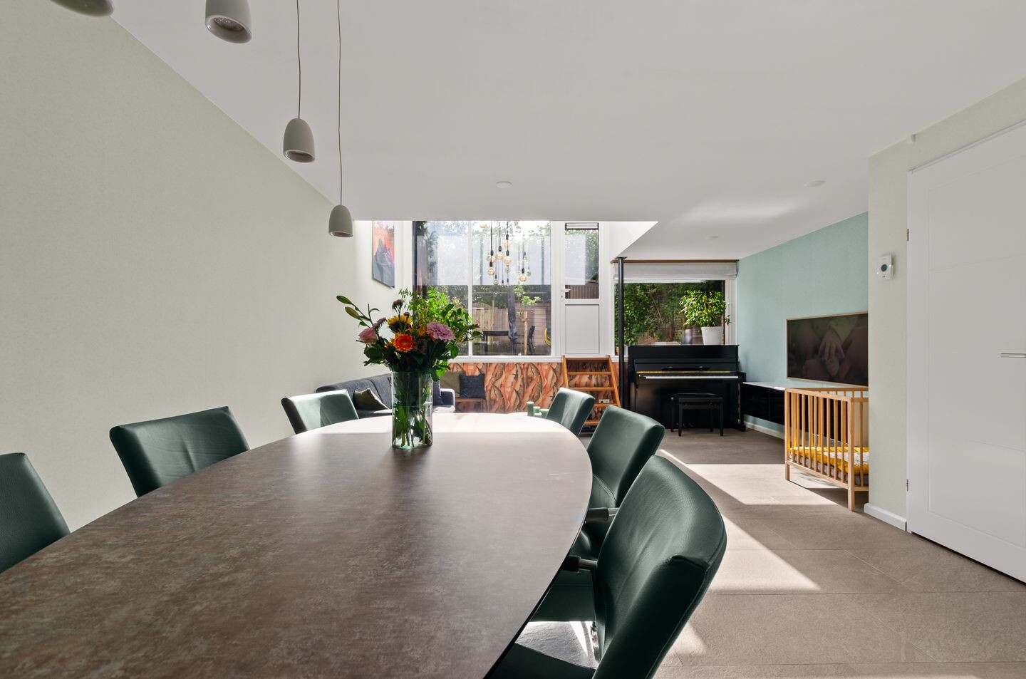 Tussenwoning te koop: Engelandstraat 15, Ijsselstein