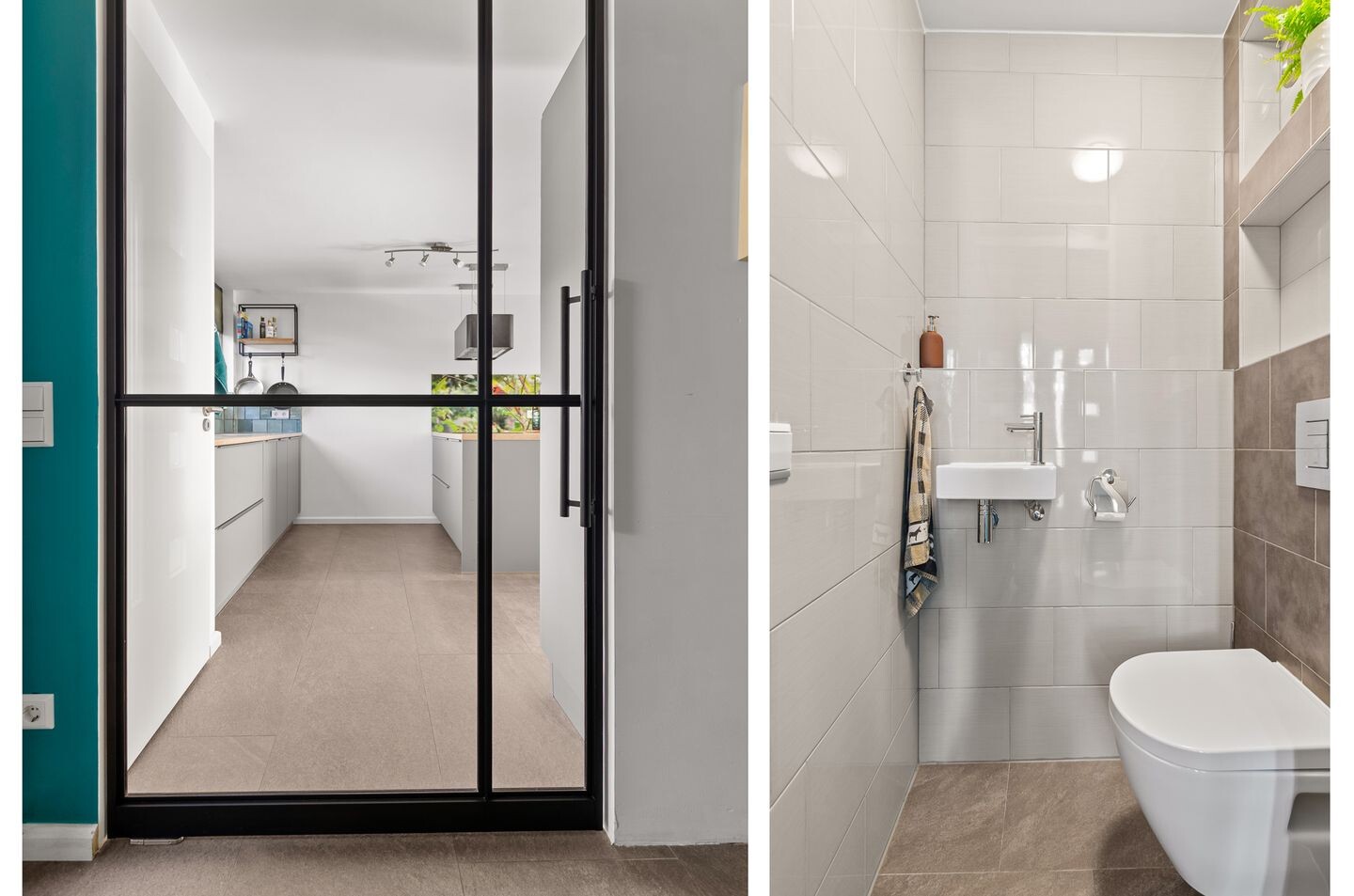 Tussenwoning te koop: Engelandstraat 15, Ijsselstein