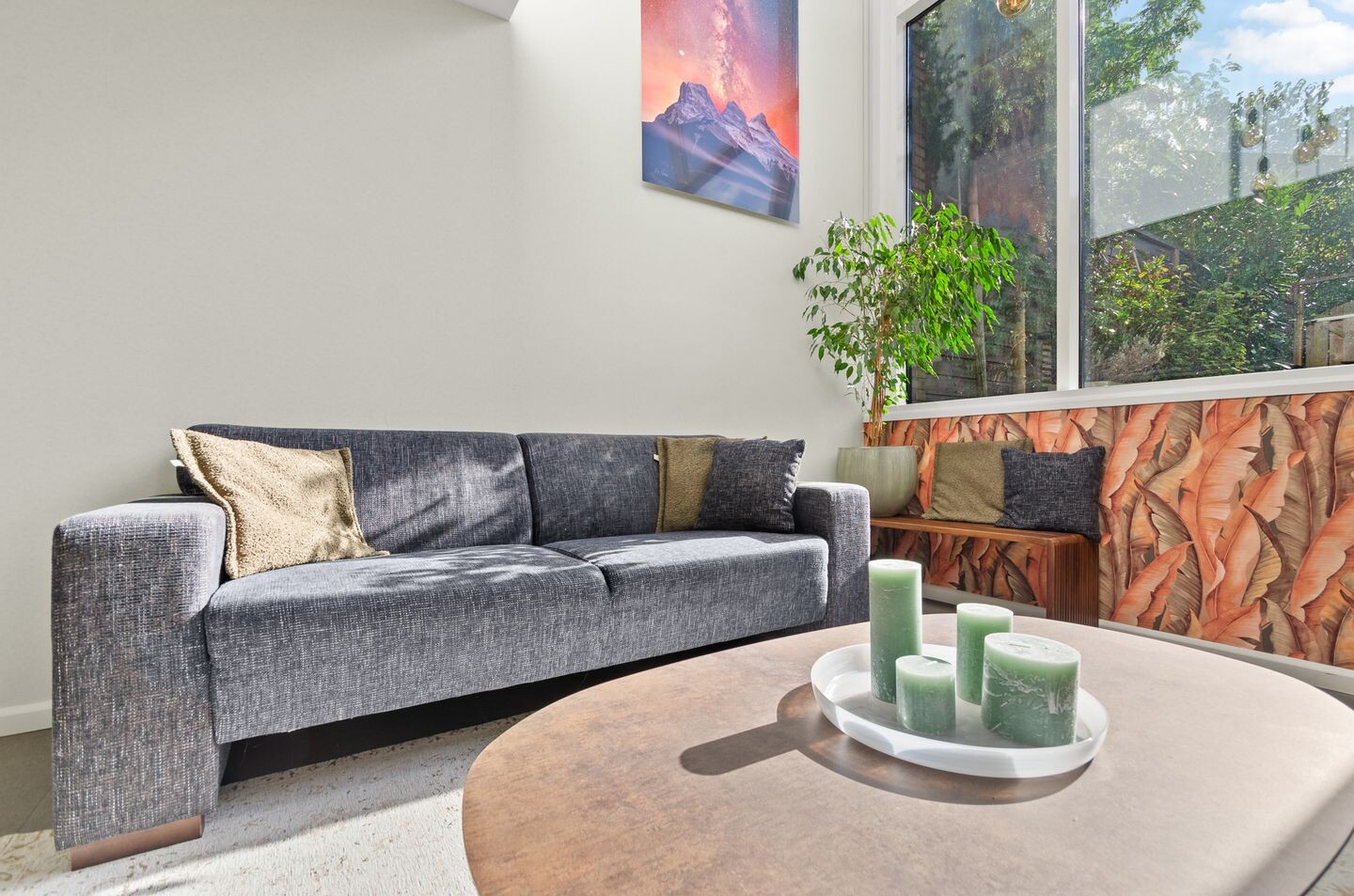 Tussenwoning te koop: Engelandstraat 15, Ijsselstein