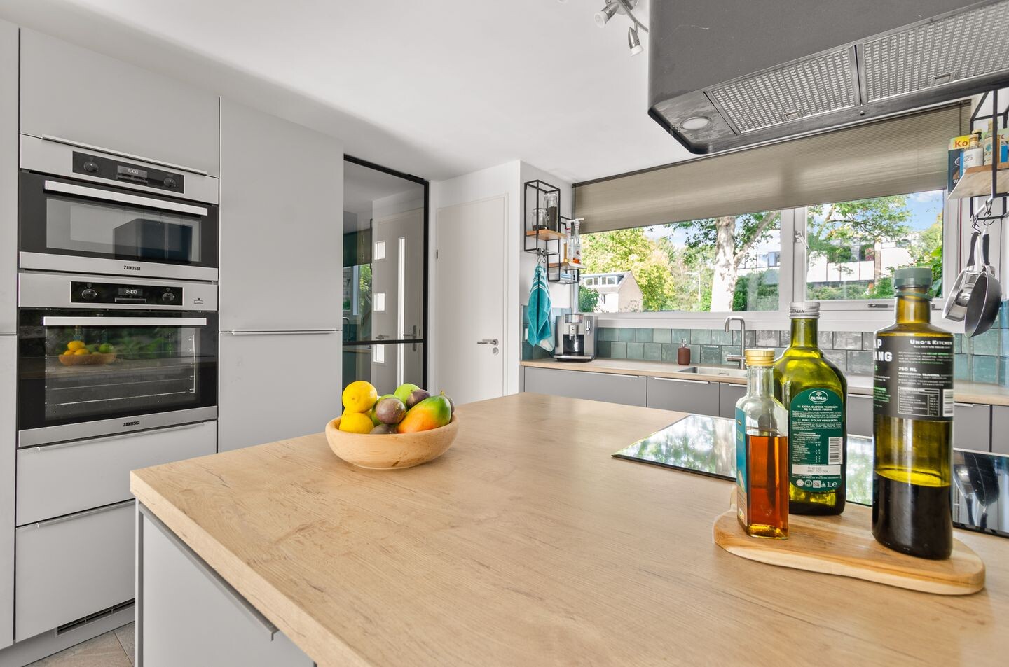 Tussenwoning te koop: Engelandstraat 15, Ijsselstein