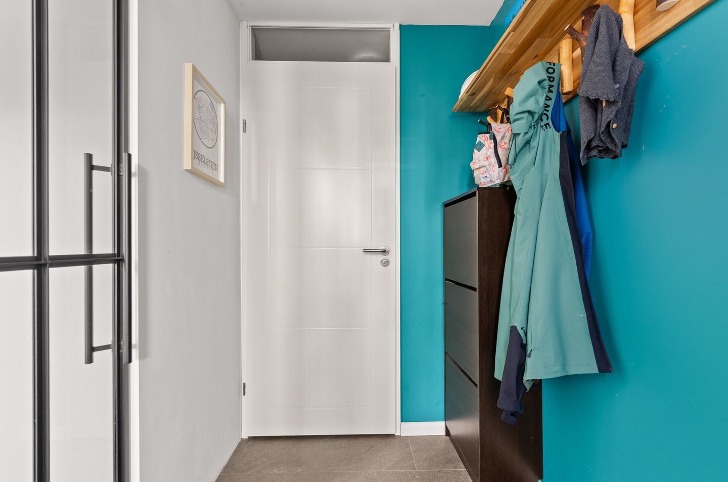 Tussenwoning te koop: Engelandstraat 15, Ijsselstein
