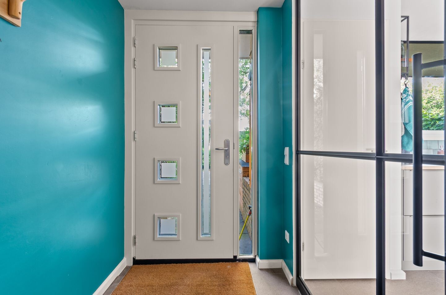 Tussenwoning te koop: Engelandstraat 15, Ijsselstein