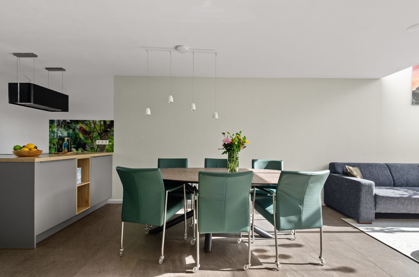 Tussenwoning te koop: Engelandstraat 15, Ijsselstein