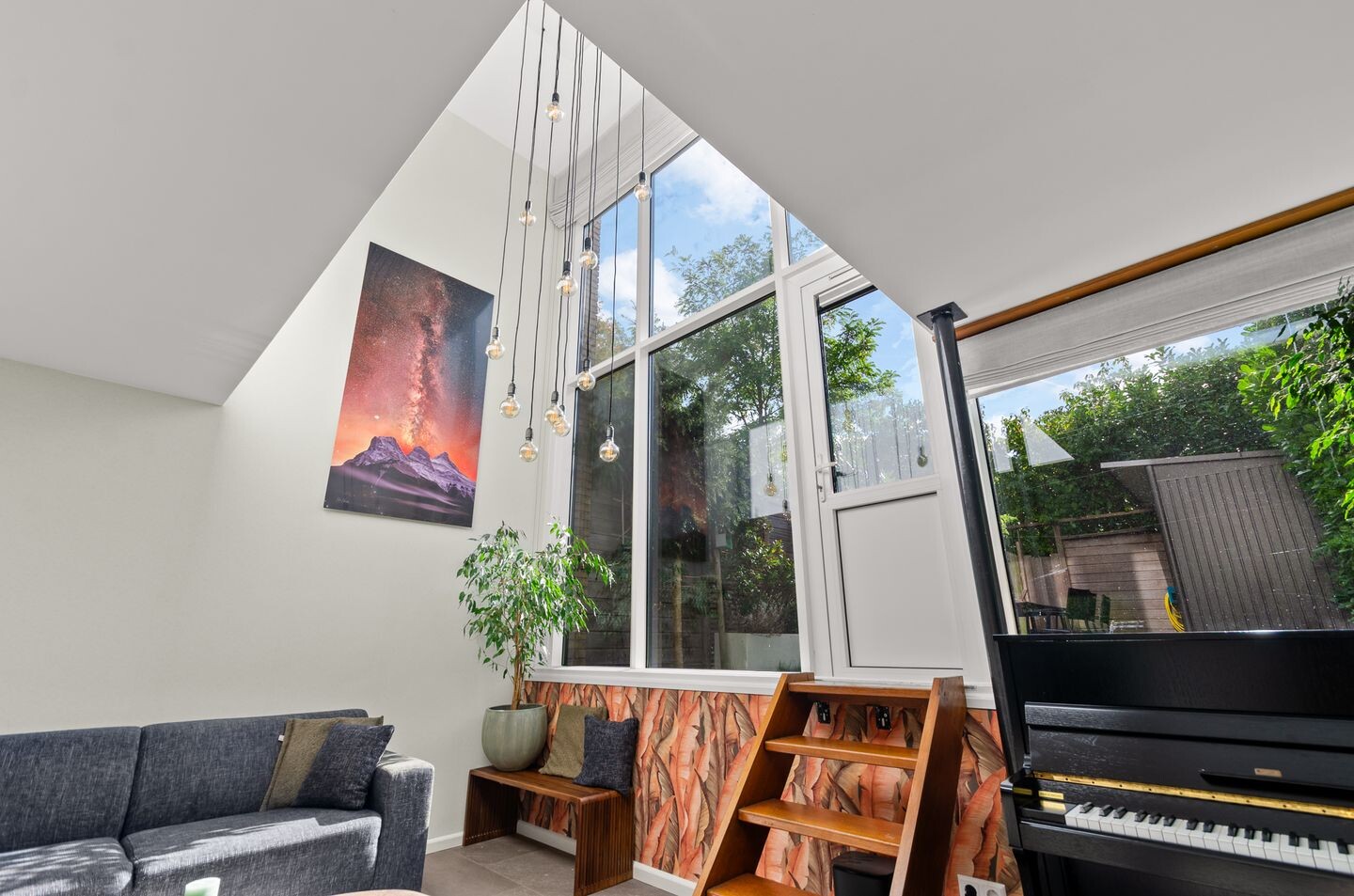 Tussenwoning te koop: Engelandstraat 15, Ijsselstein