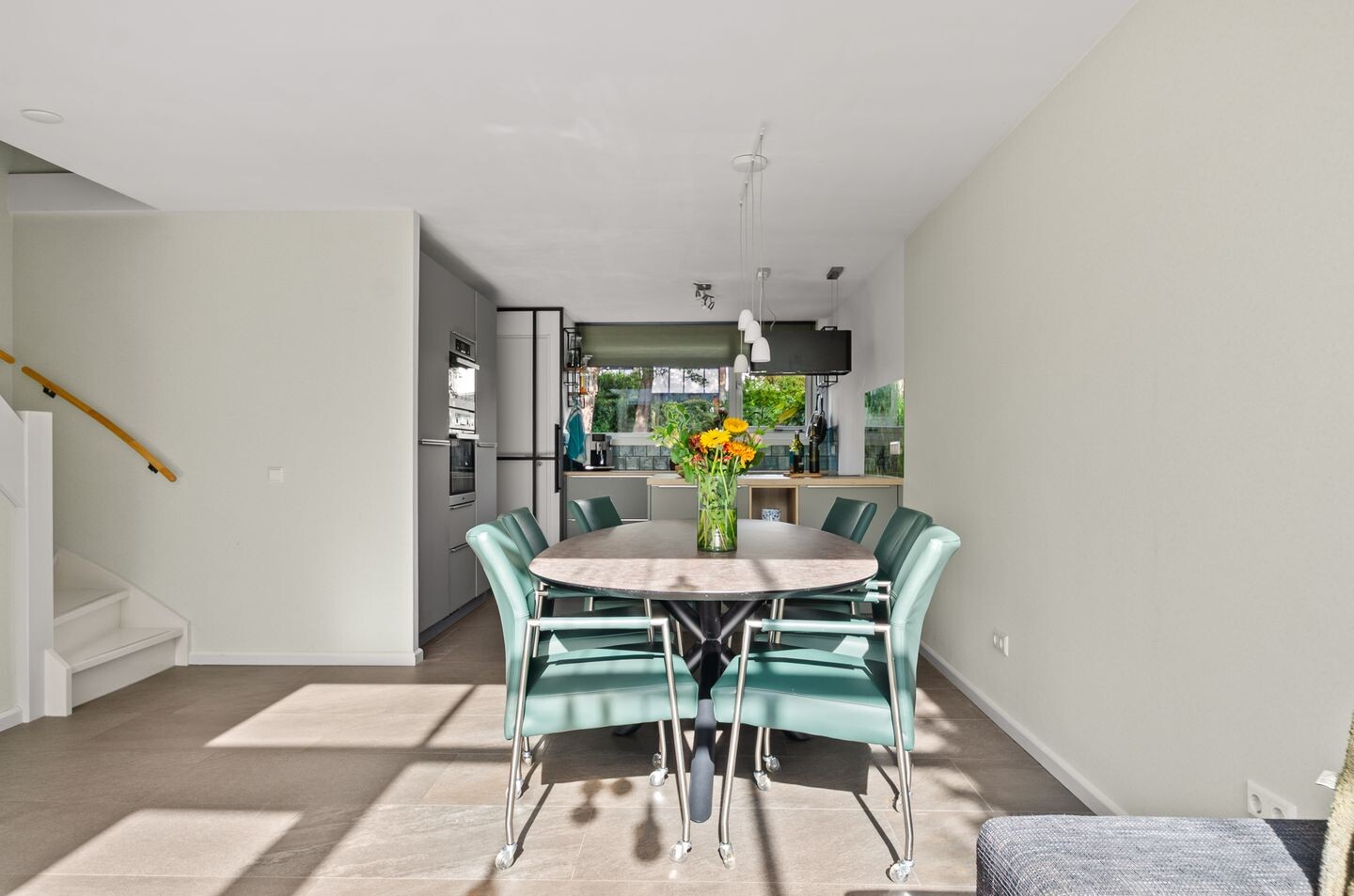 Tussenwoning te koop: Engelandstraat 15, Ijsselstein