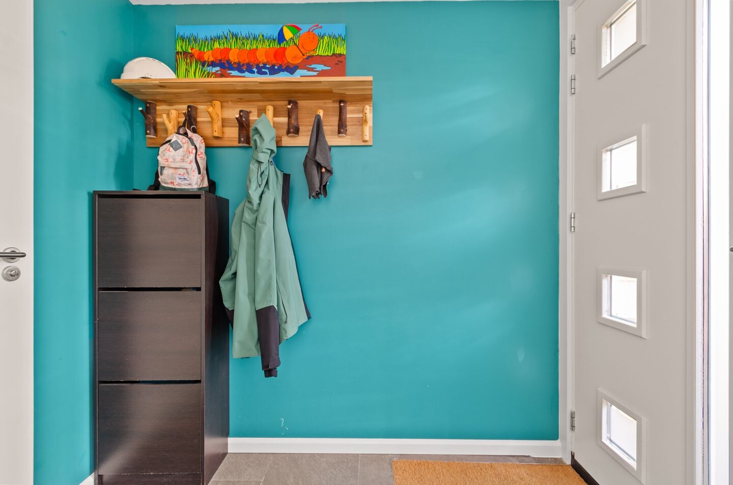 Tussenwoning te koop: Engelandstraat 15, Ijsselstein