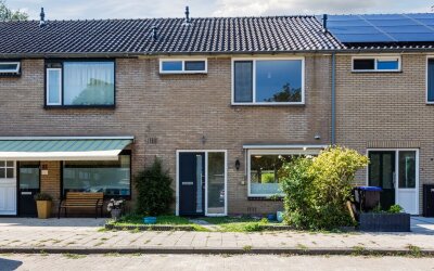 Engelandstraat 34