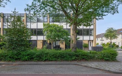 Belgiëstraat 27