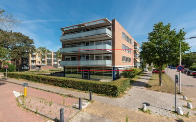 Frankrijkstraat 22
