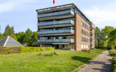Frankrijkst. 132