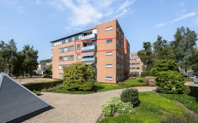 Frankrijkstraat 166