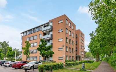 Frankrijkstraat 98