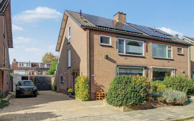 Prins Bernhardlaan 29