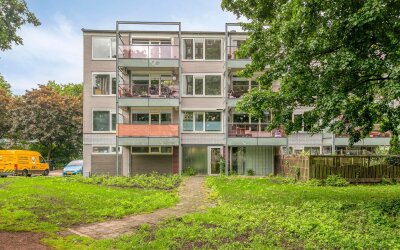 Landingsplaats 18-A