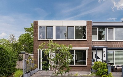 Ruimtevaartbaan 13