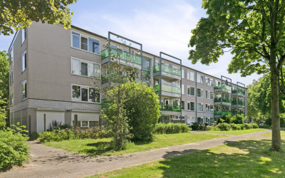 Ruimtevaartbaan 121