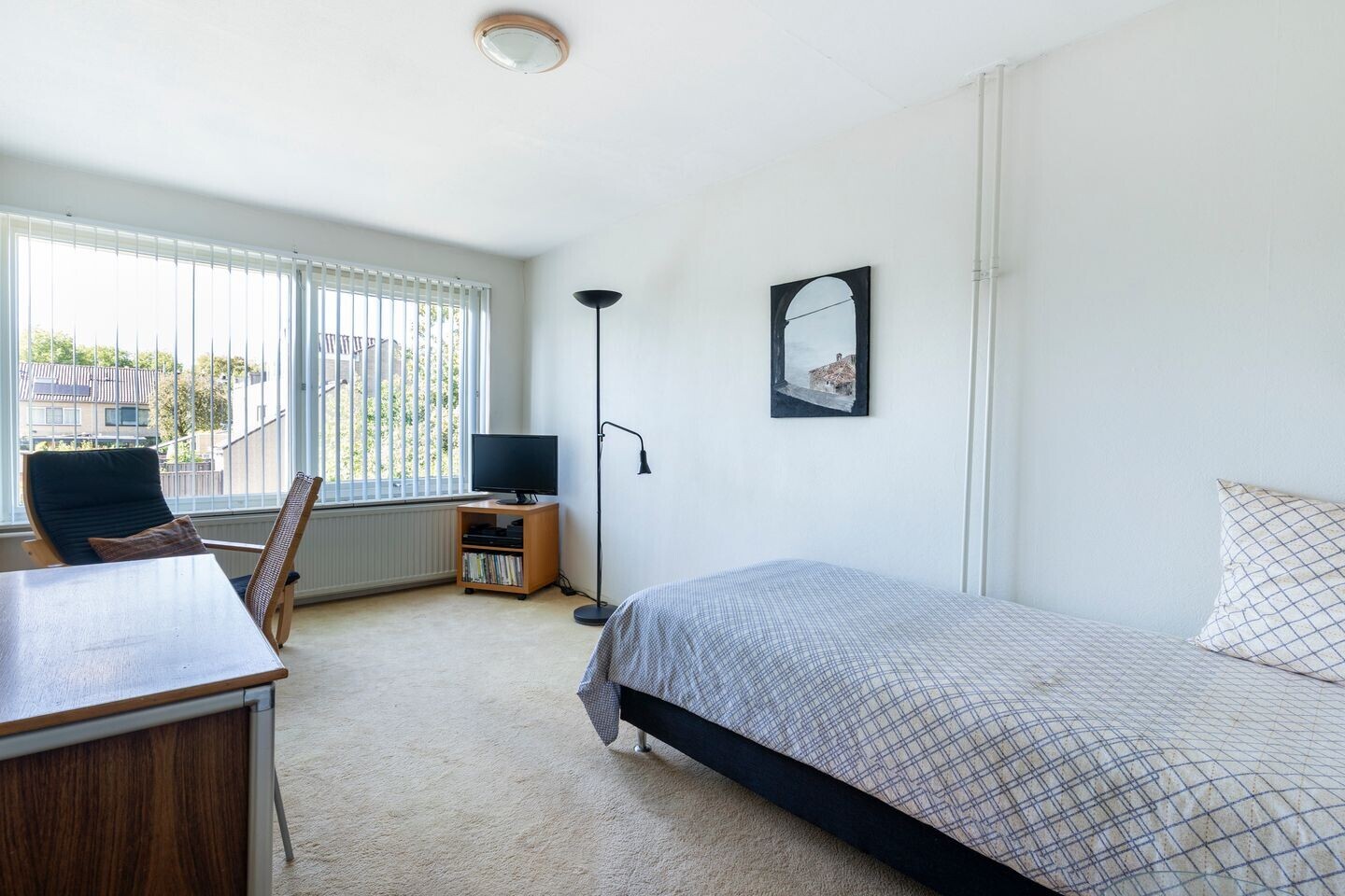 Hoekwoning te koop: Ruimtevaartbaan 42, Ijsselstein