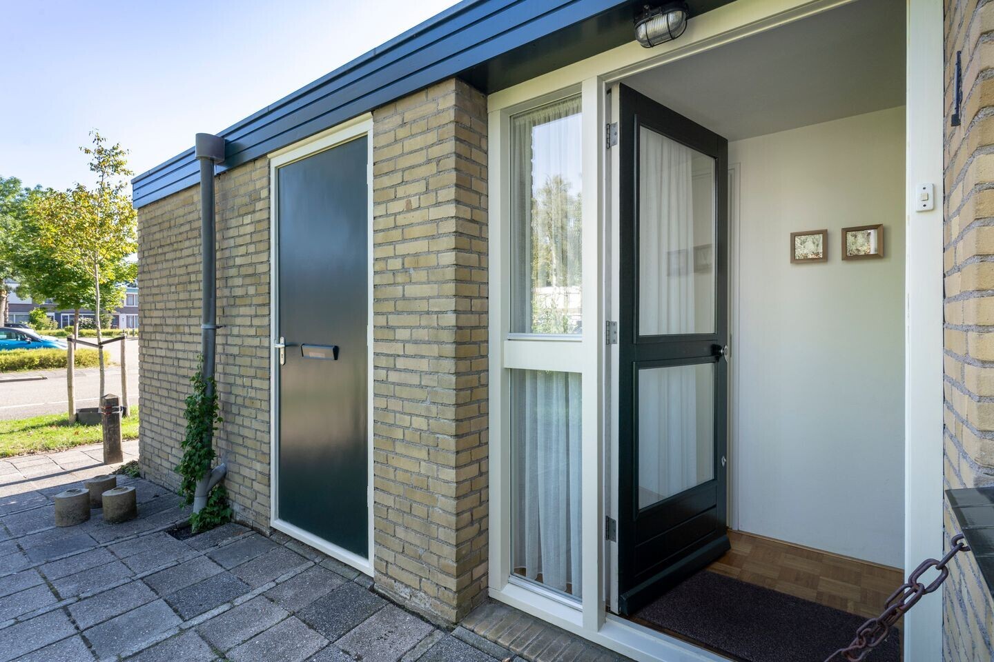 Hoekwoning te koop: Ruimtevaartbaan 42, Ijsselstein