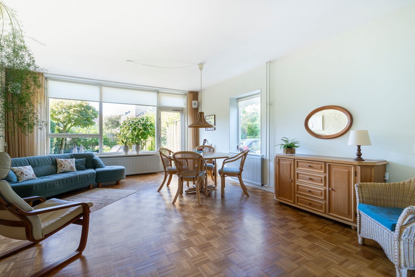 Hoekwoning te koop: Ruimtevaartbaan 42, Ijsselstein