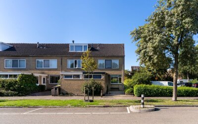 Ruimtevaartbaan 42