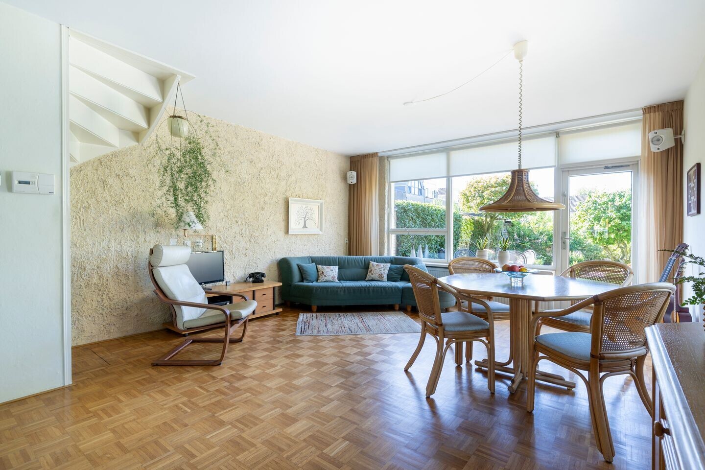Hoekwoning te koop: Ruimtevaartbaan 42, Ijsselstein