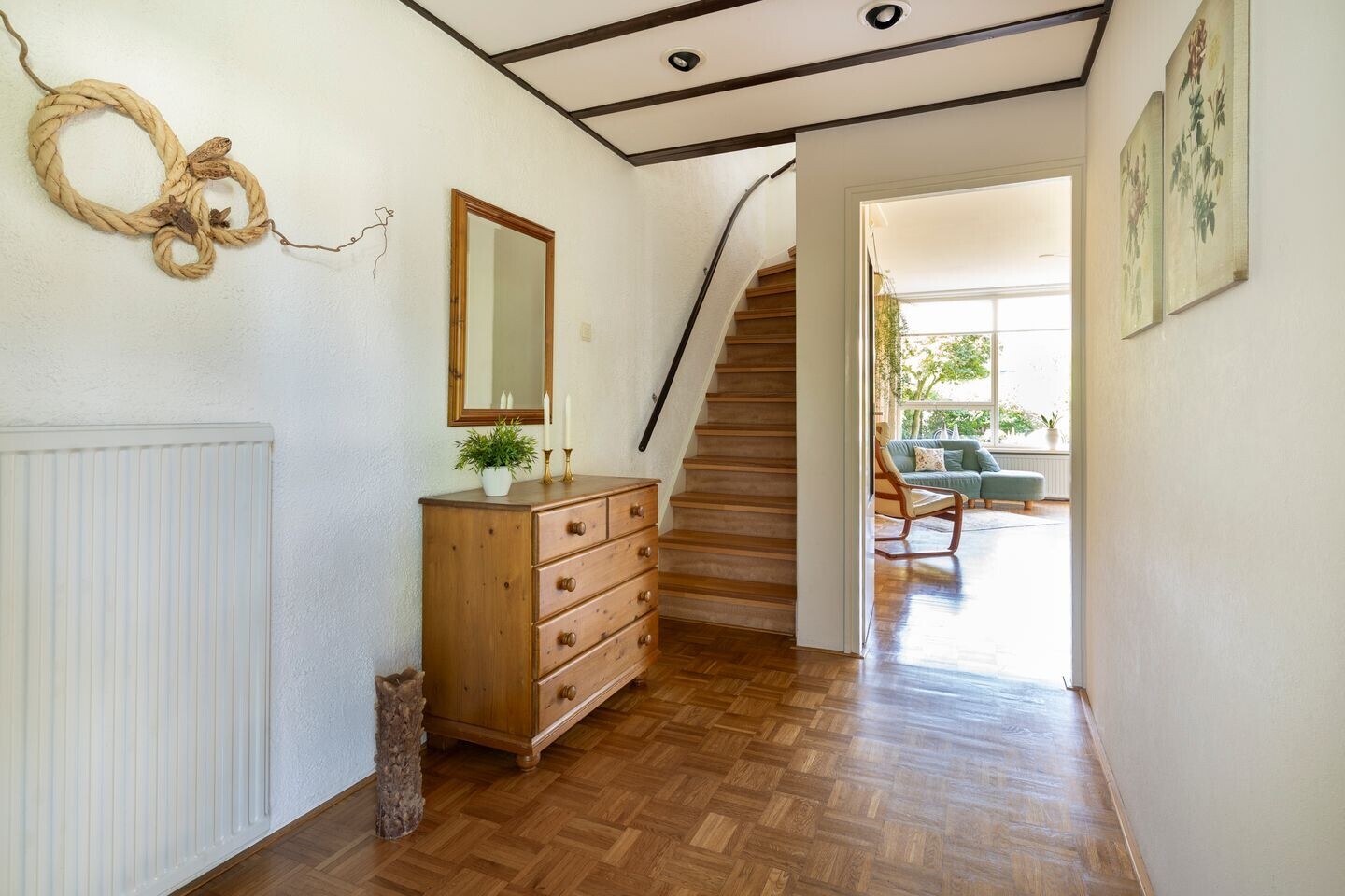 Hoekwoning te koop: Ruimtevaartbaan 42, Ijsselstein