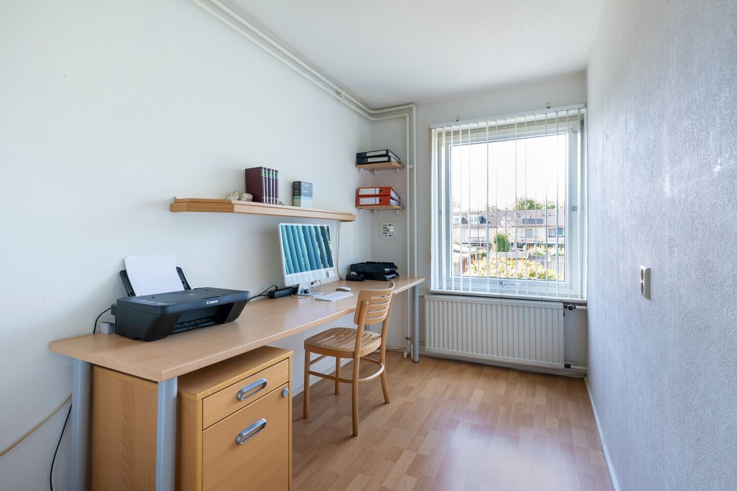 Hoekwoning te koop: Ruimtevaartbaan 42, Ijsselstein