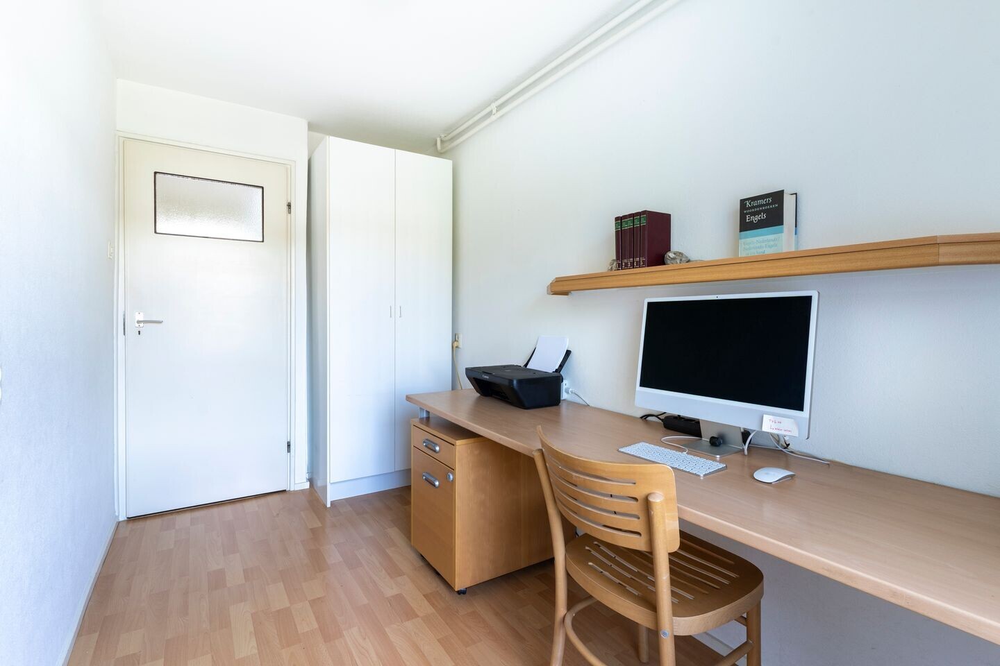 Hoekwoning te koop: Ruimtevaartbaan 42, Ijsselstein