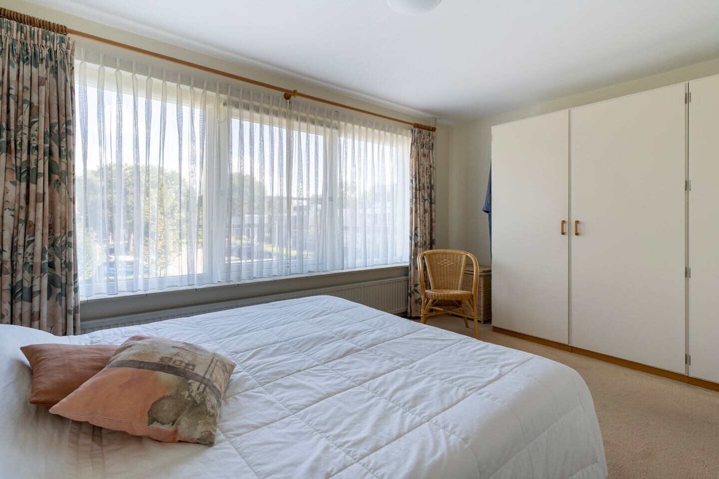 Hoekwoning te koop: Ruimtevaartbaan 42, Ijsselstein