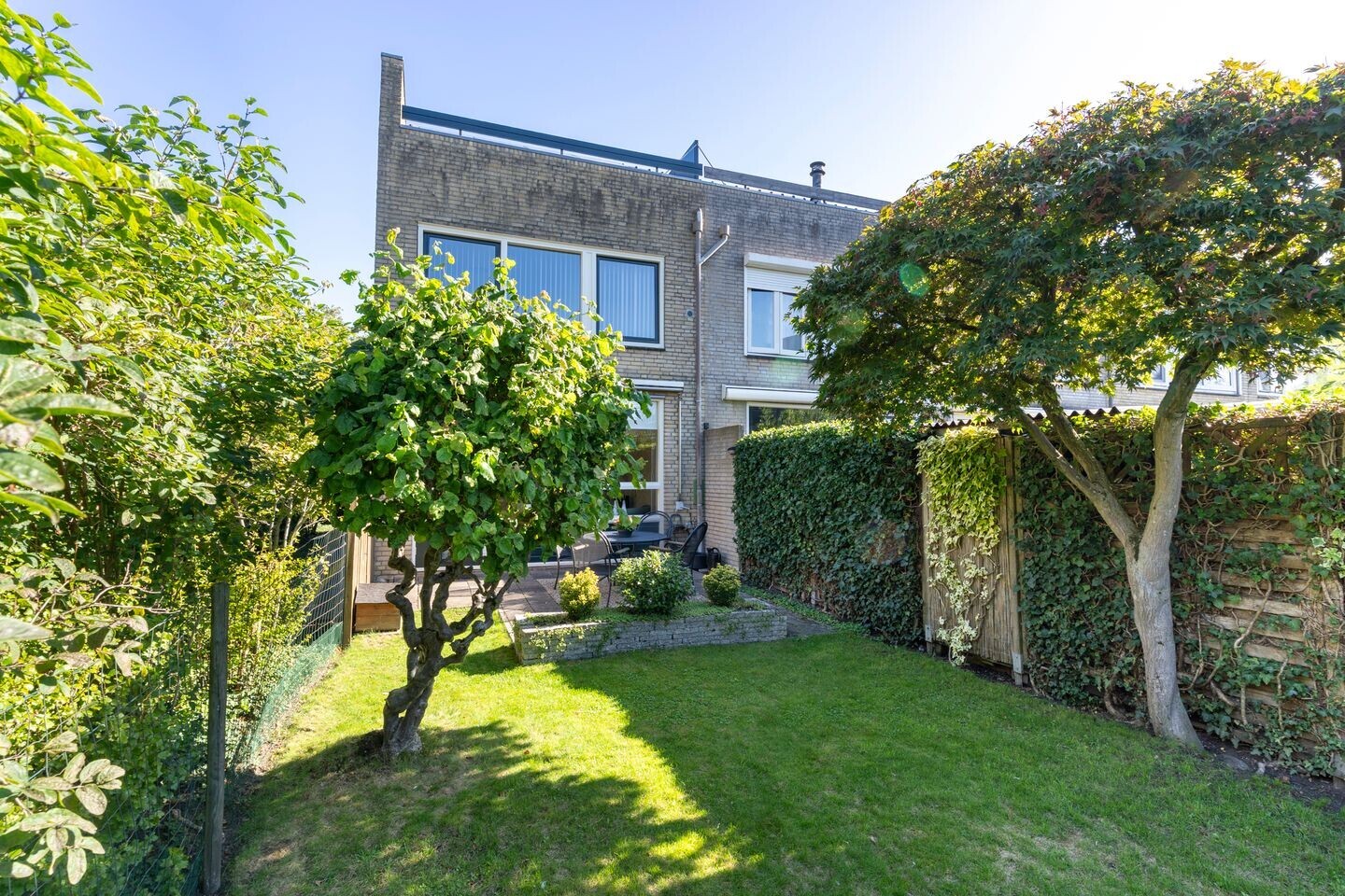 Hoekwoning te koop: Ruimtevaartbaan 42, Ijsselstein