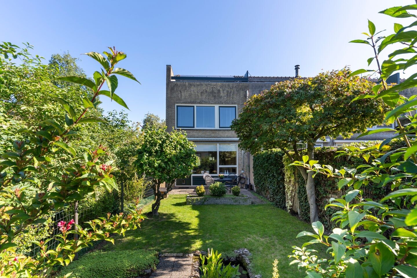 Hoekwoning te koop: Ruimtevaartbaan 42, Ijsselstein