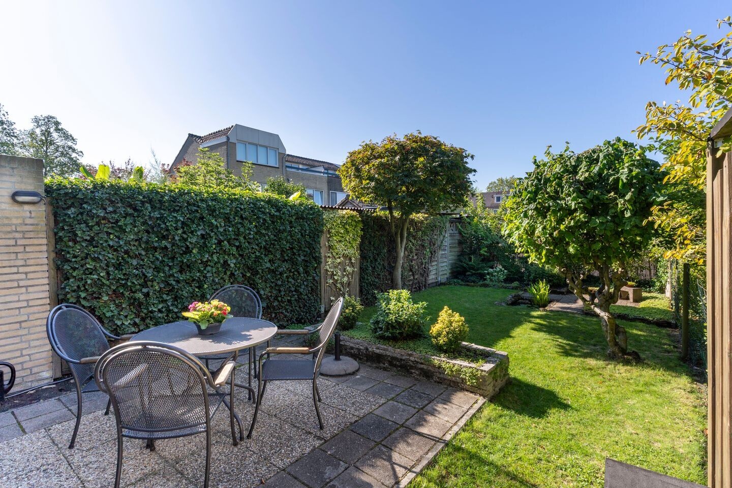 Hoekwoning te koop: Ruimtevaartbaan 42, Ijsselstein