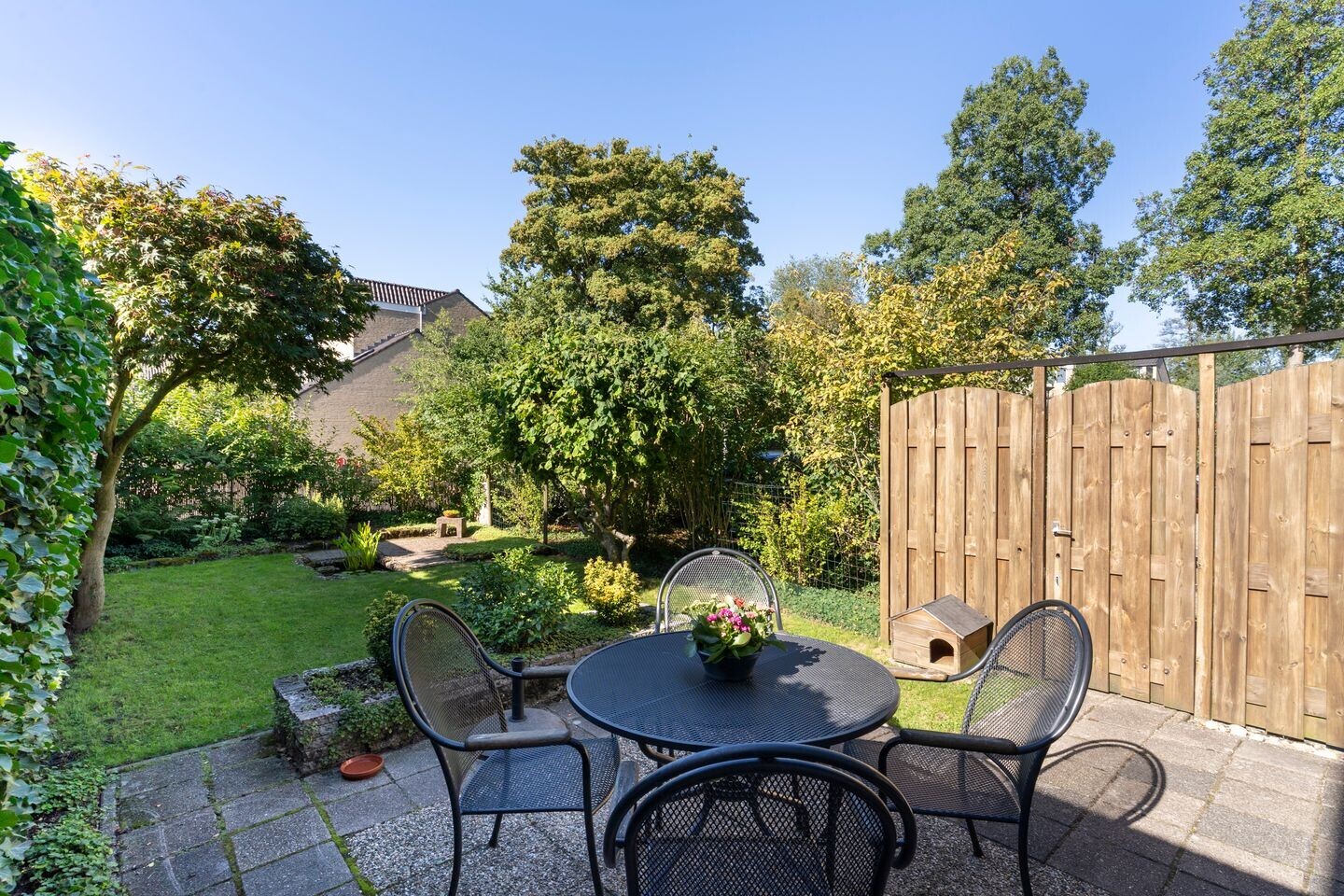 Hoekwoning te koop: Ruimtevaartbaan 42, Ijsselstein