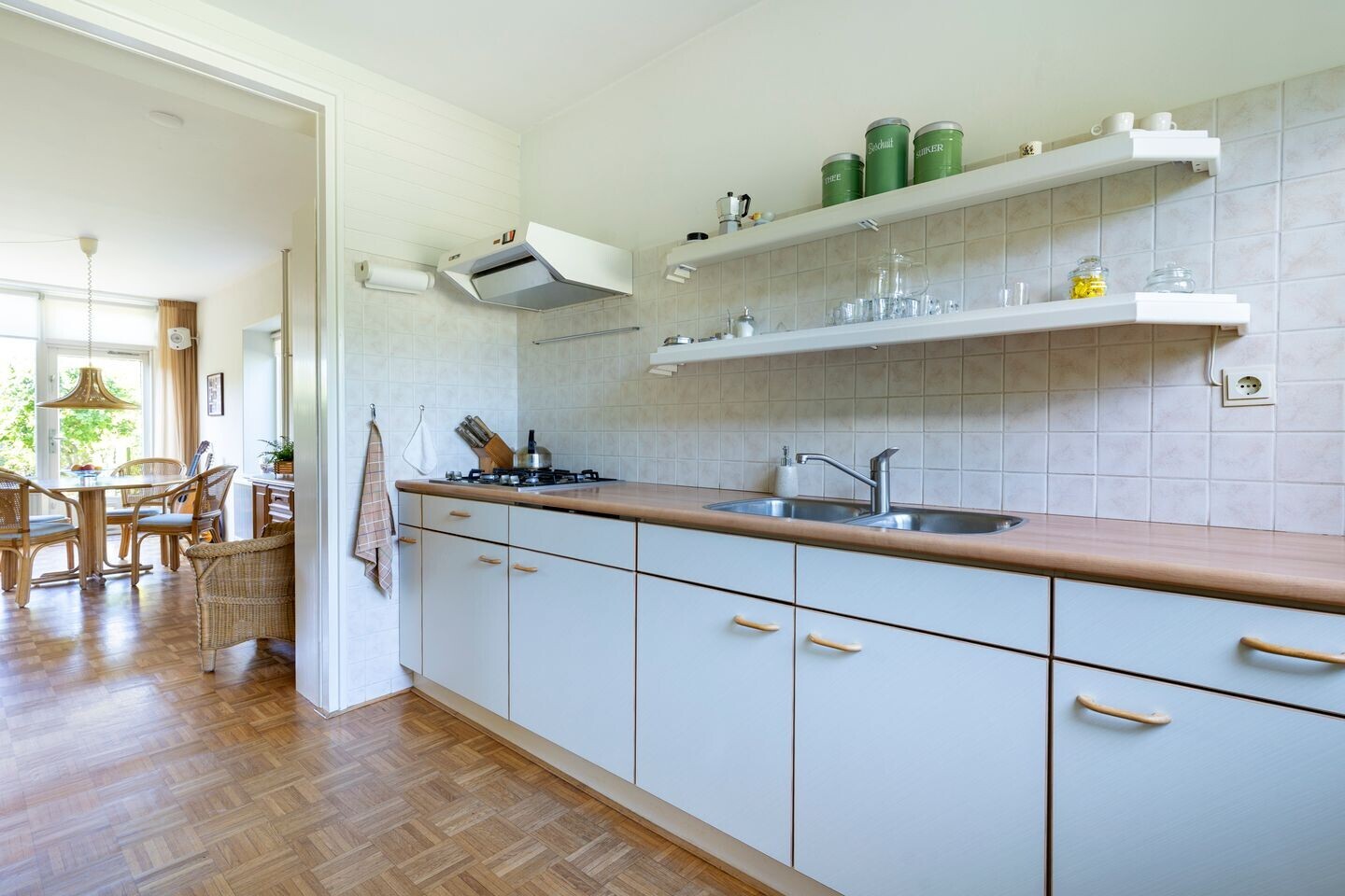 Hoekwoning te koop: Ruimtevaartbaan 42, Ijsselstein