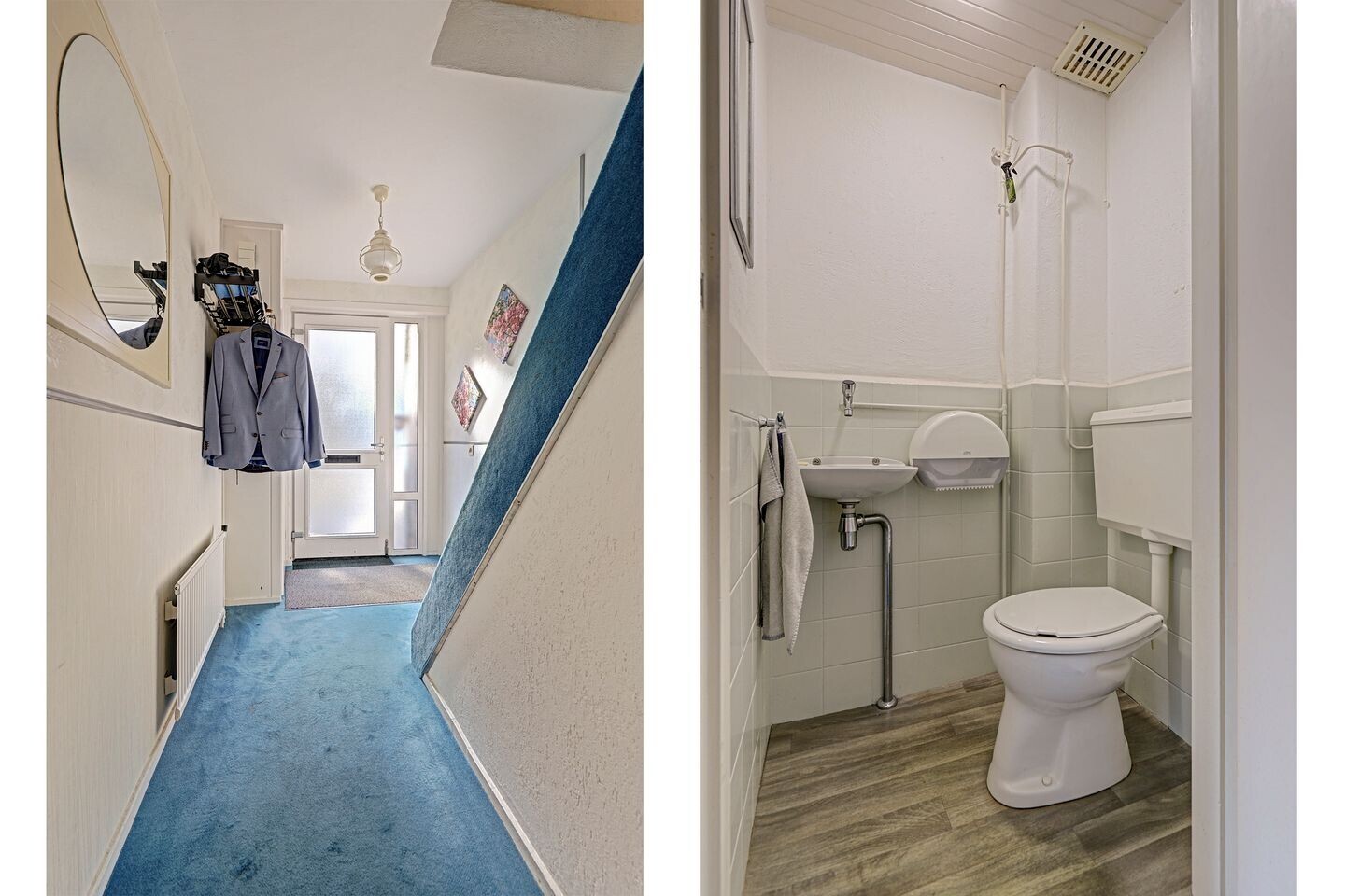 Tussenwoning te koop: Ruimtevaartbaan 118, Ijsselstein