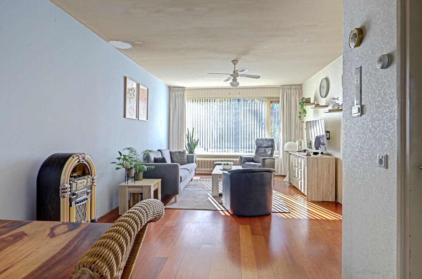Tussenwoning te koop: Ruimtevaartbaan 118, Ijsselstein