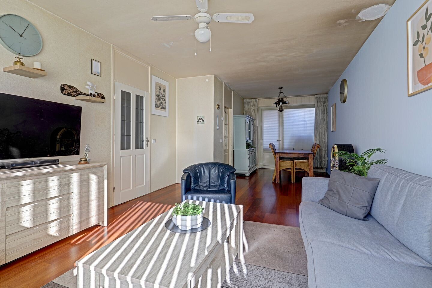 Tussenwoning te koop: Ruimtevaartbaan 118, Ijsselstein
