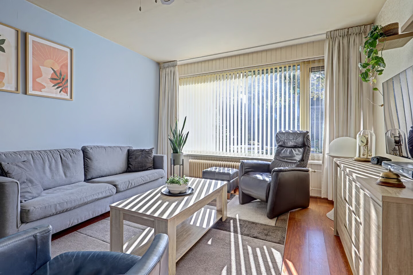 Tussenwoning te koop: Ruimtevaartbaan 118, Ijsselstein