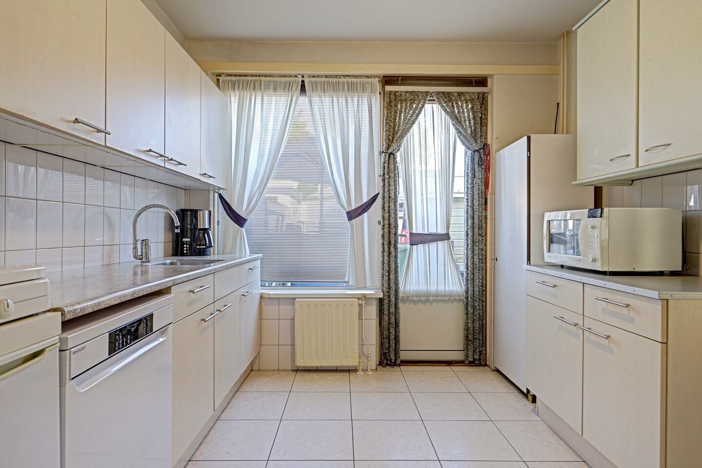 Tussenwoning te koop: Ruimtevaartbaan 118, Ijsselstein